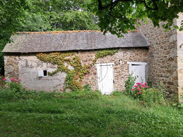 Appartement vente à Dinan, Bretagne