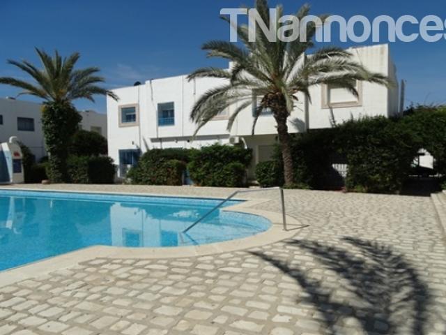 Appartement location