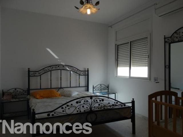 Appartement vente