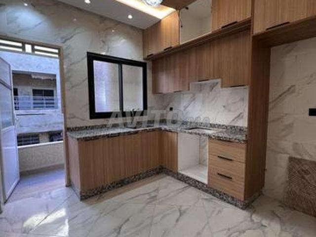 Appartement vente à Meknès