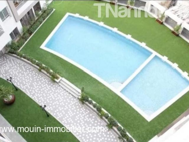 Appartement location