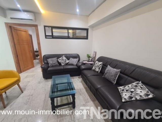 Appartement location