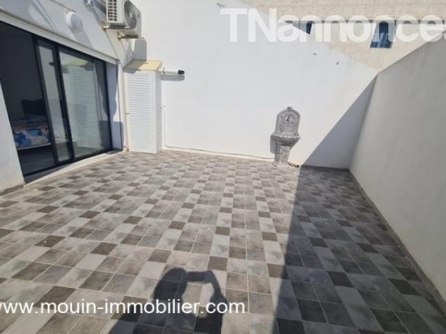Appartement location