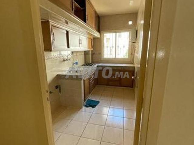 Appartement location