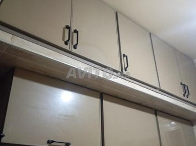 Appartement vente à Aïn Harrouda, Gharb-Chrarda-Beni Hssen