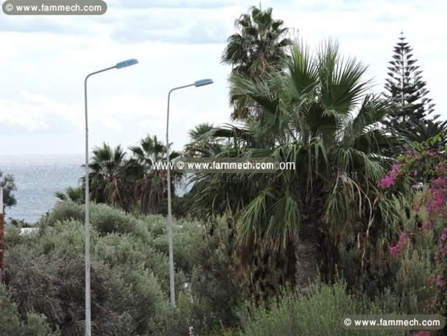 Appartement vente à Nabeul