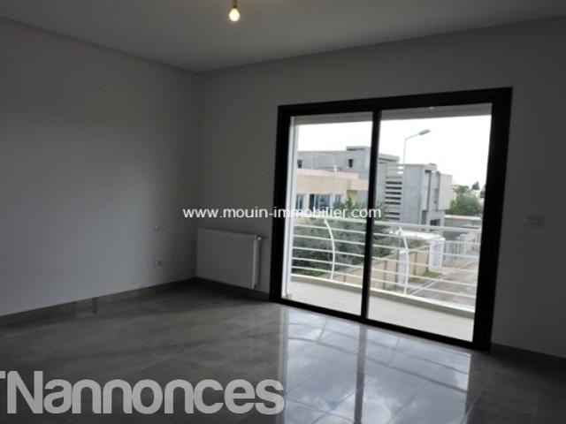 Appartement vente