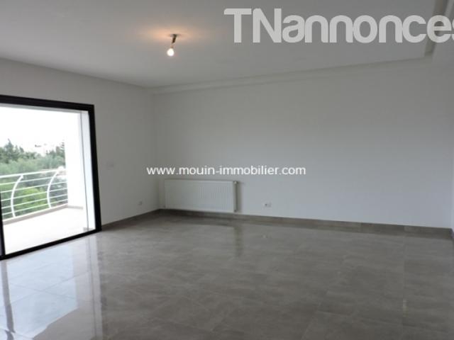Appartement vente