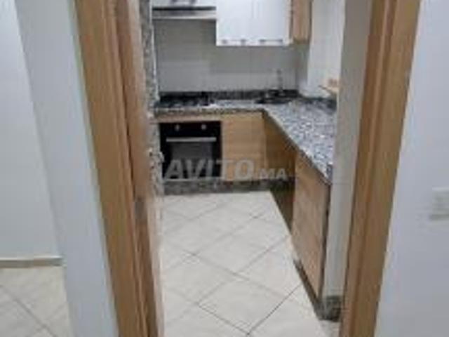 Appartement location à Bouskoura, Gharb-Chrarda-Beni Hssen