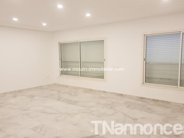 Appartement vente