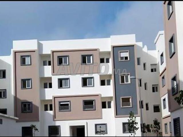 Appartement location à Bouskoura, Gharb-Chrarda-Beni Hssen