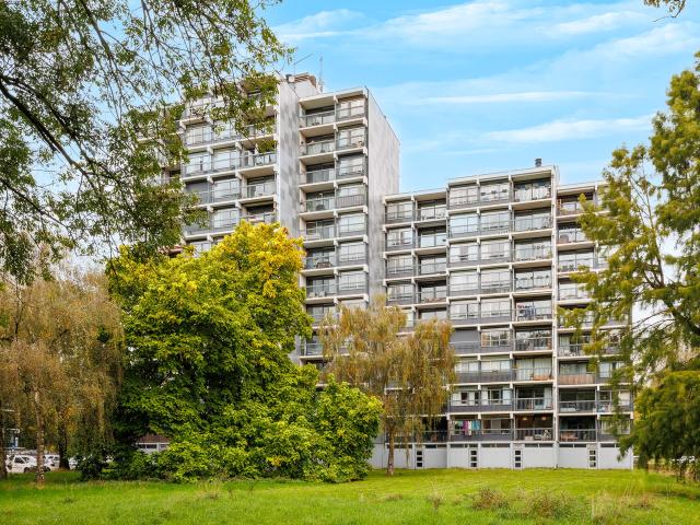 Appartement te huur in Nijmegen