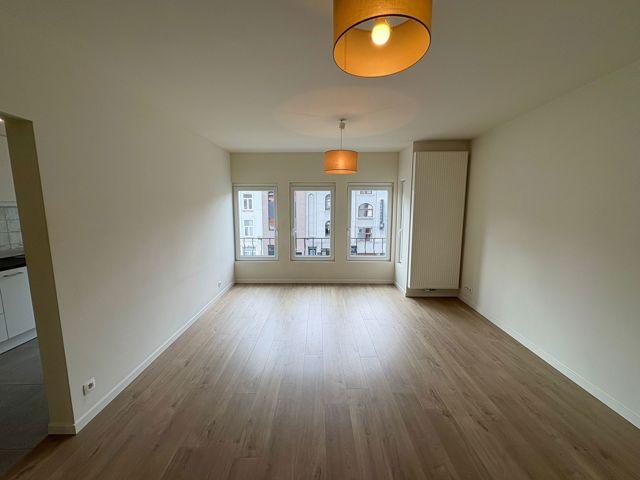 Appartement location à Desteldonk, Oost-Vlaanderen