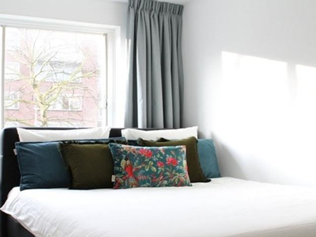 Appartement te huur in Zuidoost, Amsterdam