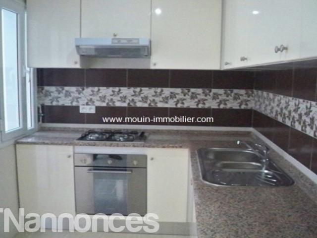 Appartement location
