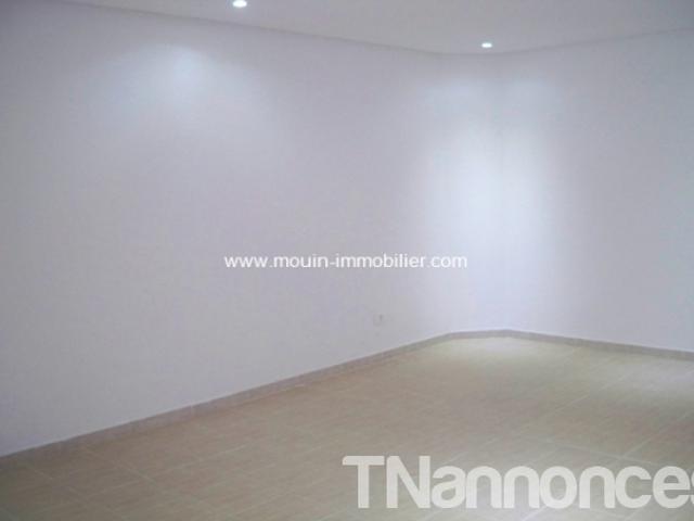 Appartement location