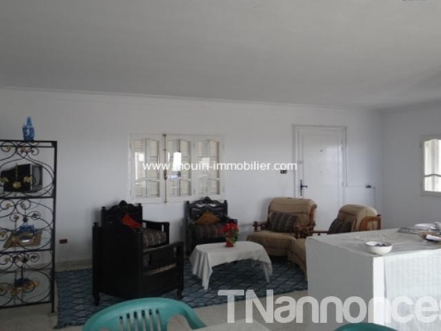 Appartement vente