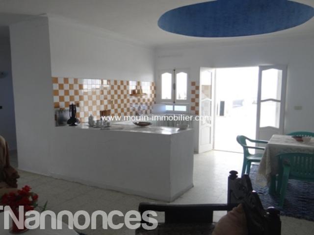 Appartement vente