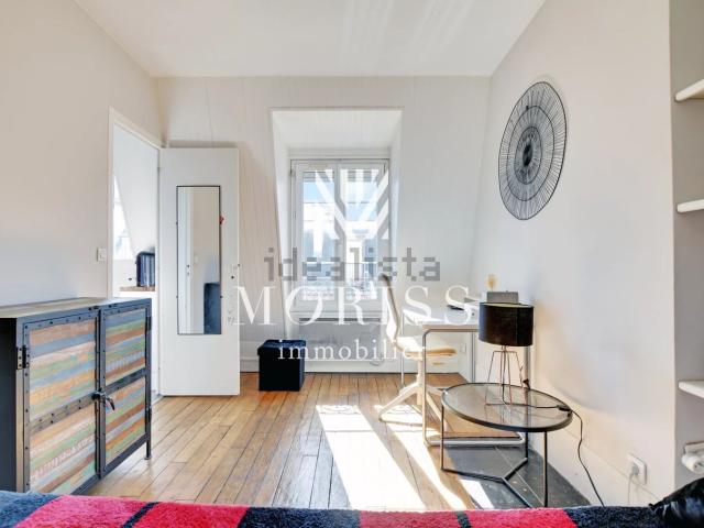 Appartement vente à Paris 14e Arrondissement, Paris
