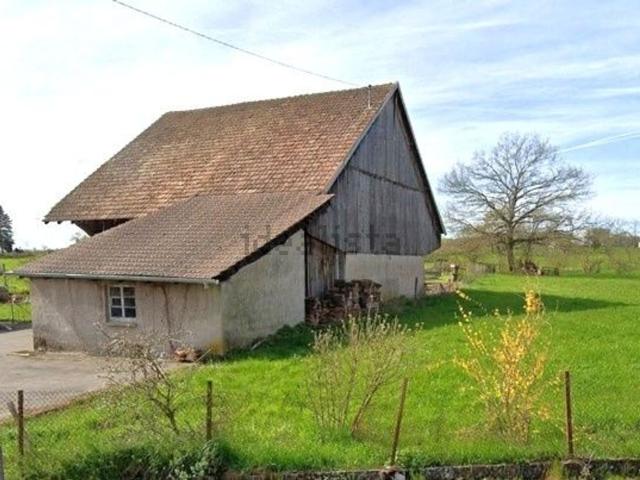 Appartement vente à Diefmatten, Collectivité européenne d'Alsace
