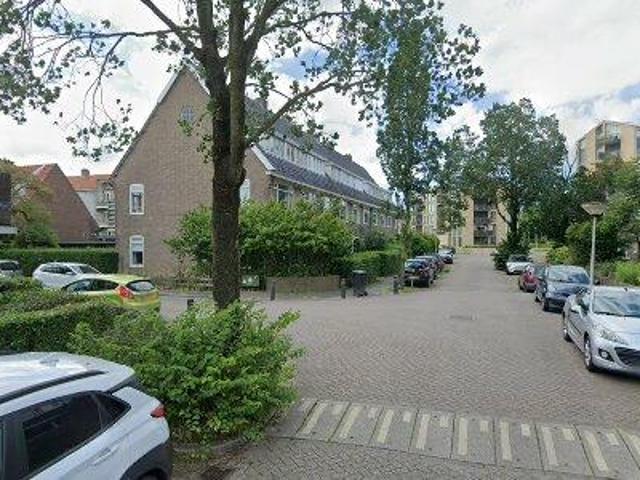 Appartement te huur in Leeuwarden, Friesland