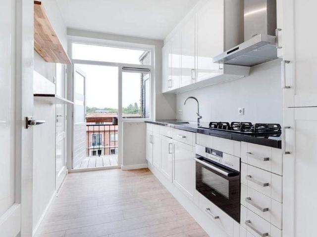 Appartement te huur in Zuiderheide, Noord Holland