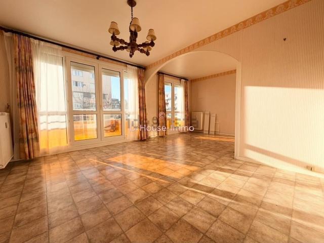 Appartement vente à Neuville-lès-Dieppe, Dieppe