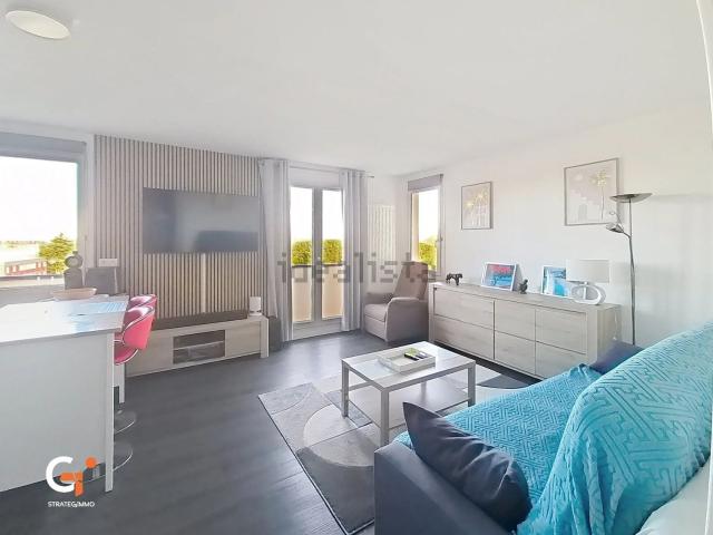 Appartement vente à Dieppe