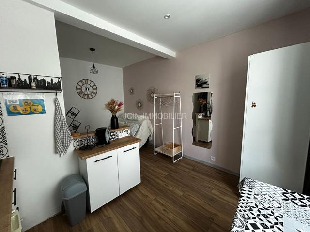 Appartement location à Dieppe
