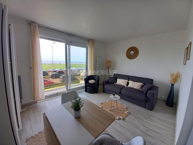 Appartement location à Dieppe