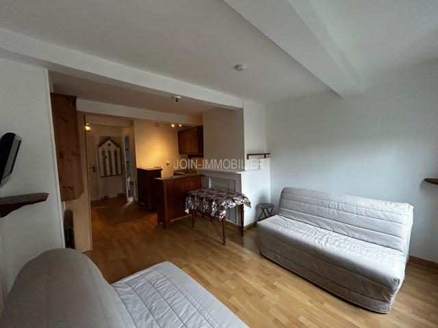Appartement location à Dieppe