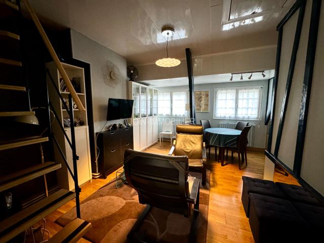 Appartement location à Dieppe
