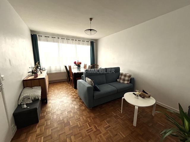 Appartement location à Dieppe