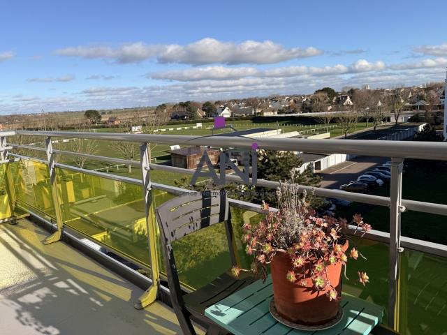 Appartement vente à Neuville-lès-Dieppe, Dieppe