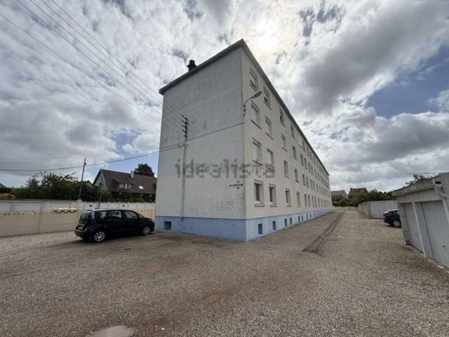 Appartement vente à Brunville, Petit-Caux