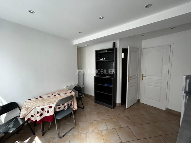 Appartement location à Dieppe