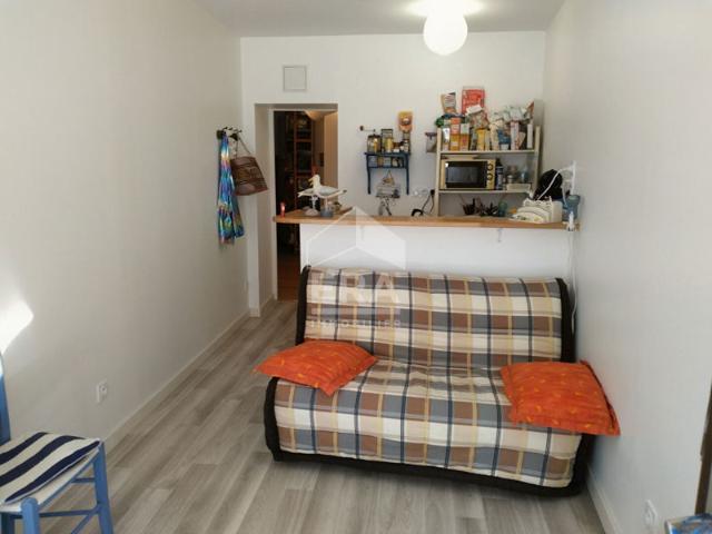 Appartement vente à Dieppe