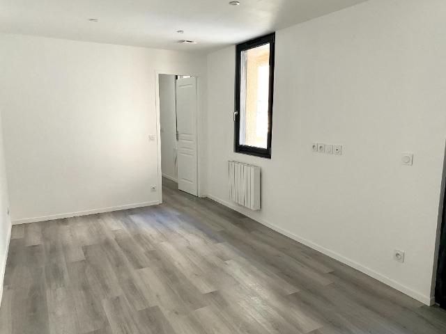 Appartement location à Dieppe