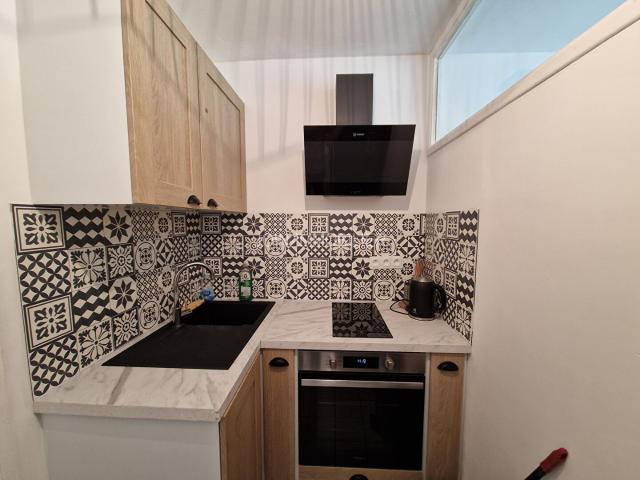 Appartement location à Dieppe