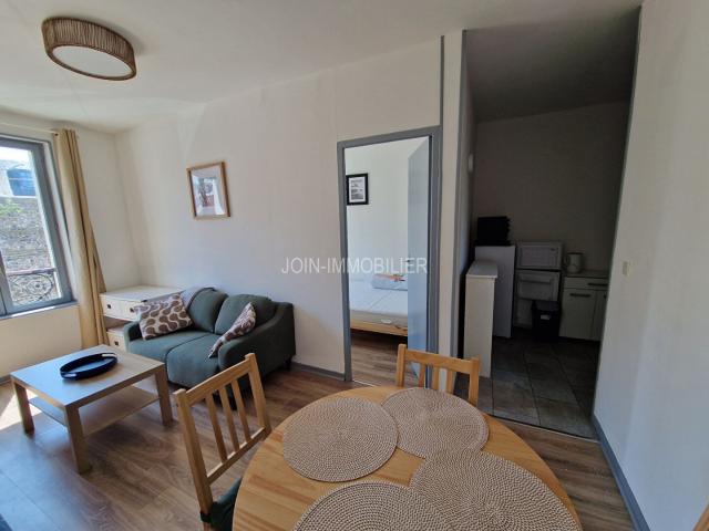 Appartement location à Dieppe