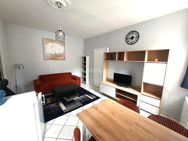 Appartement location à Dieppe