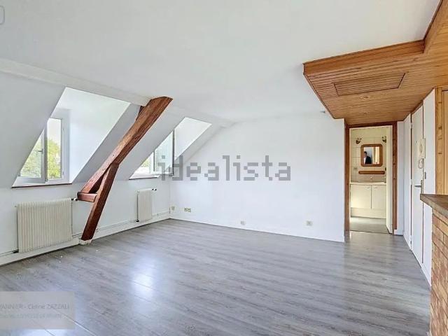 Appartement vente à Dieppe