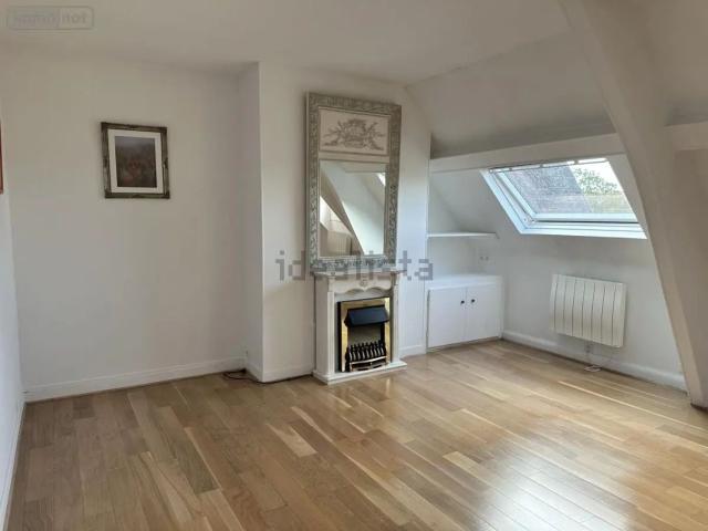 Appartement vente à Dieppe