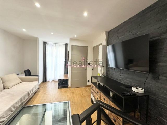 Appartement vente à Dieppe