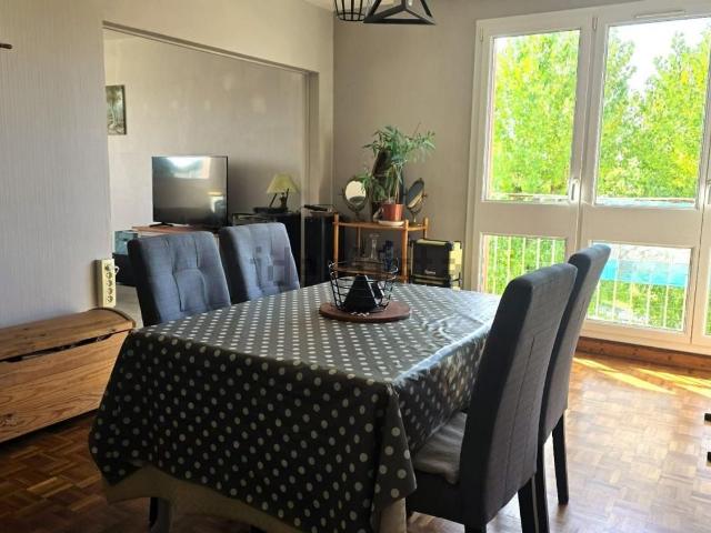 Appartement vente à Neuville-lès-Dieppe, Dieppe