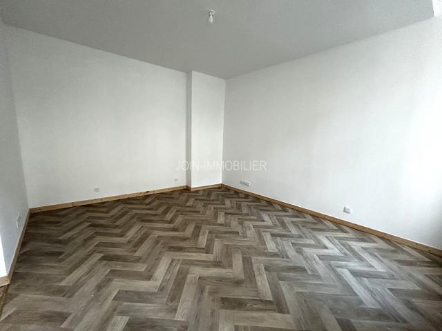 Appartement location à Dieppe