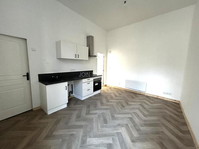 Appartement location à Dieppe