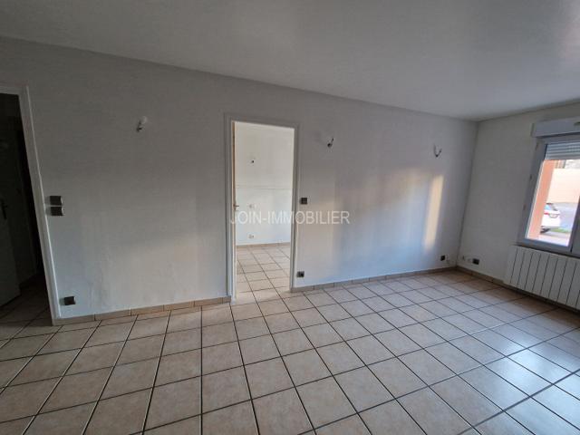 Appartement location à Dieppe