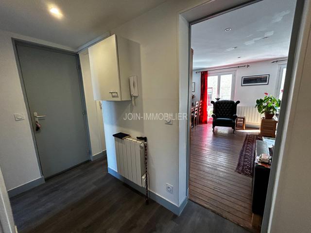 Appartement location à Dieppe