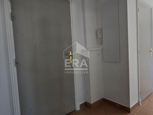 Appartement vente à Dieppe